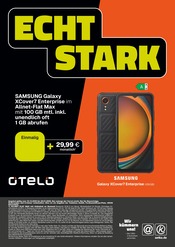 Aktueller aetka Prospekt mit Handyzubehör, "Wechsel dich glücklich", Seite 8