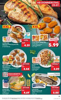 Pute im aktuellen Kaufland Prospekt (Münster) Pute im Kaufland Prospekt "Hier bin ich richtig" mit 65 Seiten (Münster)