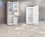 Stand-Gefrierschrank GS54NEWCV im Angebot bei EP: in Ludwigsburg Stand-Gefrierschrank GS54NEWCV Angebote von Siemens bei EP: Ludwigsburg für 899,00 €
