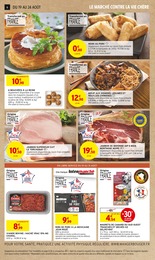 Offre Charal dans le catalogue Intermarché du moment à la page 6