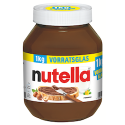 Nutella