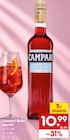 Bitter Aperitif im Netto Marken-Discount Prospekt Bitter Aperitif von Campari im aktuellen Netto Marken-Discount Prospekt für 10,99 €