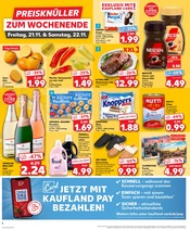 Aktueller Kaufland Prospekt mit Puzzle, "Aktuelle Angebote", Seite 6