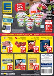 Aktueller EDEKA Supermarkt Prospekt in Dabel und Umgebung, "Top Angebote" mit 25 Seiten, 23.06.2025 - 28.06.2025
