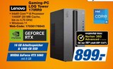 Gaming-PC LOQ Tower 17IRR9 Angebote von Lenovo bei expert Garbsen für 19,99 €