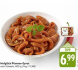 Hofglück Pfannen-Gyros Angebote bei EDEKA Oberursel für 6,99 €