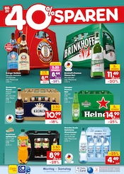 Tafelwasser im Netto Marken-Discount Prospekt in Dortmund Aktueller Netto Marken-Discount Prospekt mit Tafelwasser, "Aktuelle Angebote", Seite 30