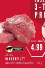 Aktuelle Rindfleisch Angebote bei EDEKA in Bochum Aktuelles Rinderfilet Angebot bei EDEKA in Bochum ab 4,99 €