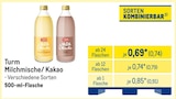 Milchmische/ Kakao für 0,74 € bei METRO im Angebot Milchmische/ Kakao im aktuellen METRO Prospekt