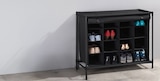 Meuble à chaussures - LIVARNO HOME en promo chez Lidl Versailles à 14,99 €