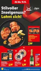Aktueller Lidl Prospekt mit Champagner, "LIDL LOHNT SICH", Seite 28