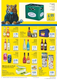 Paulaner spezi Angebot & Preis im aktuellen diska Prospekt Paulaner spezi Angebot im aktuellen diska Prospekt auf Seite 3
