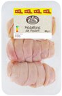 Promo Médaillons de filet de poulet à 8,49 € dans le catalogue Lidl à Calas