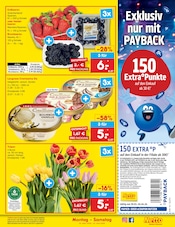 Erdbeeren im Netto Marken-Discount Prospekt in Görlitz Aktueller Netto Marken-Discount Prospekt mit Erdbeeren, "Aktuelle Angebote", Seite 3