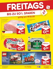 Becks im Netto Marken-Discount Prospekt in Gütersloh Aktueller Netto Marken-Discount Prospekt mit Becks, "Aktuelle Angebote", Seite 51