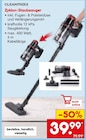 Aktuelles Zyklon-Staubsauger Angebot bei Netto Marken-Discount in Cottbus ab 39,99 €