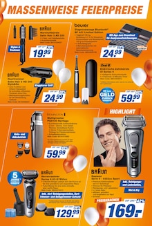 Personenwaage im expert Prospekt "Top Angebote" mit 16 Seiten (Bielefeld)