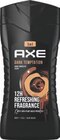 Dark Temptation von Axe für 2,22 € bei tegut im Angebot Dark Temptation von Axe im aktuellen tegut Prospekt