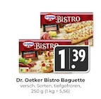Aktuelles Bistro Baguette Angebot bei Hieber in Freiburg (Breisgau) ab 1,39 €