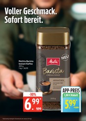 Instant Kaffee im EDEKA Prospekt in Rostock Aktueller EDEKA Prospekt mit Instant Kaffee, "Top Angebote", Seite 23