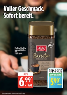 Kaffee im aktuellen EDEKA Prospekt (Rostock) Kaffee im EDEKA Prospekt "Top Angebote" mit 27 Seiten (Rostock)