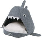 Katzenhöhle Angebote von Zoofari bei Lidl Singen für 7,99 €