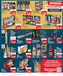 Kerzen Angebot im aktuellen Kaufland Prospekt auf Seite 24