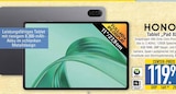Tablet Pad X8 Angebote von HONOR bei EDEKA Augsburg für 119,99 €