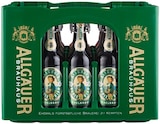 Aktuelle Bier Angebote bei REWE in Marl Aktuelles Büble Edelbräu Angebot bei REWE in Marl ab 14,99 €