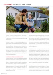 Smartphone im Bauking Prospekt in Peine Aktueller Bauking Prospekt mit Smartphone, "DIE KRAFT DER SONNE", Seite 8