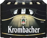 Pils im Angebot bei Netto Marken-Discount in Amberg Pils Angebote von Krombacher bei Netto Marken-Discount Amberg für 10,49 €