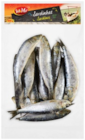 Sardines en promo chez Lidl Boulogne-sur-Mer à 4,09 €