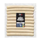 Rostbratwurst im Angebot bei Lidl in Remscheid Rostbratwurst Angebote von DULANO bei Lidl Remscheid für 3,99 €