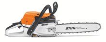 STIHL Bexbach - Benzin-Motorsäge MS 261 C-M Benzin-Motorsäge MS 261 C-M Angebot bei STIHL Bexbach im Prospekt "Super Sägen, super Angebote!"