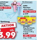 Plüschtier Coco Cones im Angebot bei Kaufland in Arnsberg Plüschtier Coco Cones Angebote von ZURU bei Kaufland Arnsberg für 3,99 €