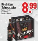 Schwarzbier bei Trinkgut im Tönisvorst Prospekt für 8,99 €