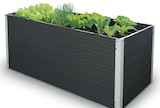 Wreesmann Wanzleben - WPC-HOCHBEET Angebot im Prospekt WPC-HOCHBEET bei Wreesmann im Wanzleben Prospekt für 129,00 €