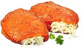 Aktuelles Schweine- Rückensteak »Kreta« Angebot bei REWE in Braunschweig ab 0,99 €