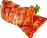 Frische Spareribs mariniert im Angebot bei REWE in Mülheim Frische Spareribs mariniert Angebote bei REWE Mülheim für 0,88 €