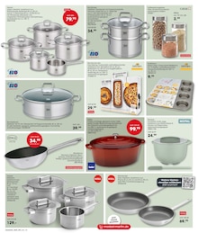 Backzubehör im Möbel Martin Prospekt "MEHR WOHNIDEEN. MEHR VORTEILE." mit 16 Seiten (Mainz)