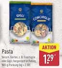 Conchiglie bei ALDI Nord im Bockhorst Prospekt für 1,29 €