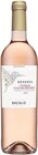 AOP coteaux d'aix en provence rosé - BACALIS - Intermarché Super à Chaumont AOP coteaux d'aix en provence rosé - BACALIS en promo chez Intermarché Super Chaumont à 3,45 €