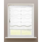 Doppelrollo mit Blende Welle von  im aktuellen POCO Prospekt für 24,99 €