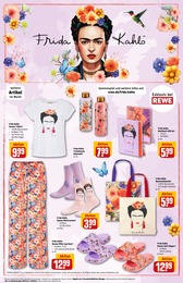Socken Angebot & Preis im aktuellen REWE Prospekt Socken Angebot im aktuellen REWE Prospekt auf Seite 32