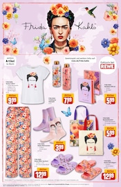 Ähnliche Feinstrumpfhose Angebote im Prospekt "Dein Markt" von REWE Ähnliches Angebot bei REWE in Prospekt "Dein Markt" gefunden auf Seite 32