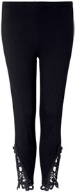 Ernstings family Kassel - Leggings Leggings Angebot bei Ernstings family Kassel im Prospekt "Family Tag"