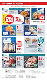 Prospectus Super U "Super U" en cours à Toulon, Page 12 Catalogue Super U en cours à Toulon, "Super U", Page 12