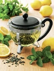 Teebereiter Chambord im Angebot bei Ostermann in Hattingen Teebereiter Chambord Angebote von bodum bei Ostermann Hattingen für 19,90 €