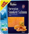 Saumon fumé ASC en promo chez Lidl Montpellier à 4,79 €