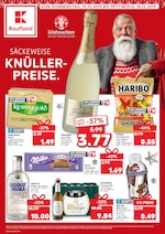 Kaufland Prospekt "SÄCKEWEISE KNÜLLERPREISE", 36 Seiten, für Rinteln, 12.12.2019 - 18.12.2019 Kaufland Prospekt "SÄCKEWEISE KNÜLLERPREISE", 36 Seiten, für Rinteln, 12.12.2019 - 18.12.2019